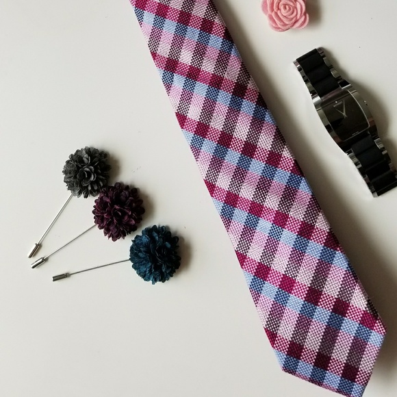 EXPRESS MODERN TIE - Picture 3 of 4